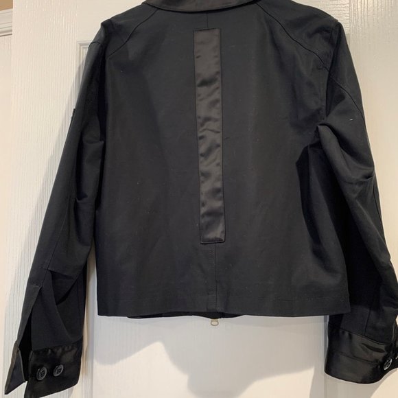 CAbi Back in Black Jacket #3552 - Picture 5 of 5